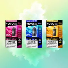 Yovo STARWALK 40K
