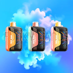 VIHO TRX 50000 Vape