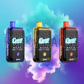 Doozy Ice Cube 40K Puffs