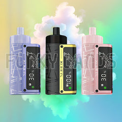 KangerTech SUBOX 50K Disposable