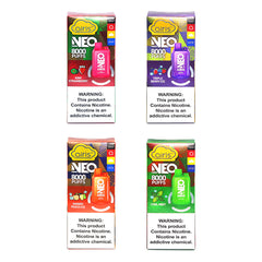 Airis NEO P8000 Vape Kit