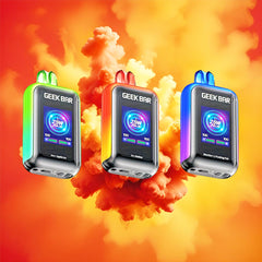 Geek Bar Skyview 25K Vape