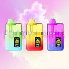 iJoy XP 50000 Puffs Vape