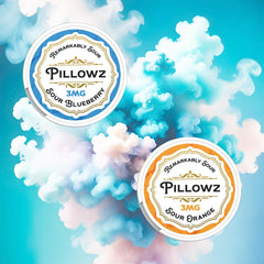 Pillowz Nicotine Pouches