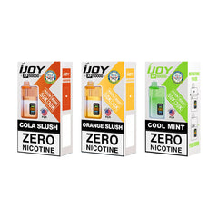 iJoy XP 50000 Puffs Zero Nicotine Vape