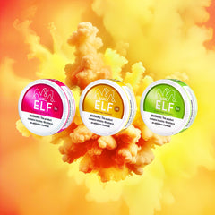 ELF Nicotine Pouches