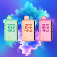 Sikary Cloud Zero 50000 Disposable Vape