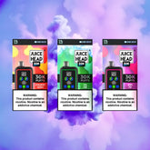 Juice Head 30K puffs