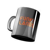 Funky Lands Mug