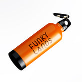 Funky Lands Gym Bottle