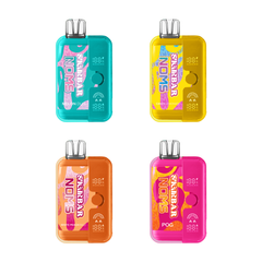 SugarBar Noms 18K Vape