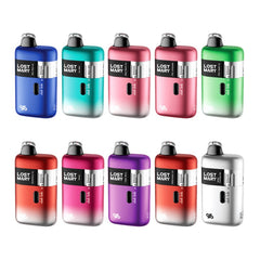 Lost Mary Ultrasonic 35000 Puffs Disposable Vape