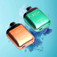 Air Bar NEX 6500 puffs