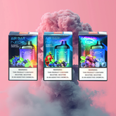 Air Bar NEX 6500 Vape