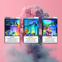 Air Bar NEX 6500 Vape