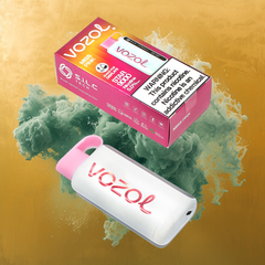 Vozol Star 9000 puffs