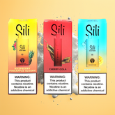 Sili Smart Bar Turbo Hit