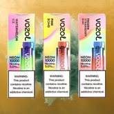 Vozol Neon 10000 Vape