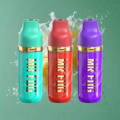 Mr Fog MAX AIR MA8500 Vape