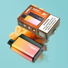 UWELL DL 8000 Disposable