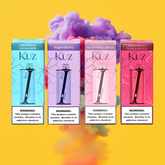 KUZ 9000 puffs
