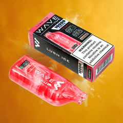 Wave Vue 10K Vape