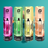 Posh Pro 5500 Vape