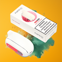 Flonq Max 10000 puffs