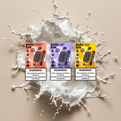 InstaBar WT15000 Smart Vape