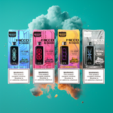 Micco N16000 Vape