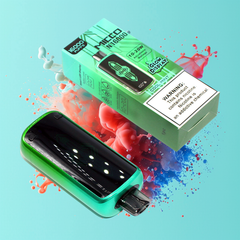 Micco N 16000 puffs vape