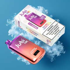 jubi 10000 puffs