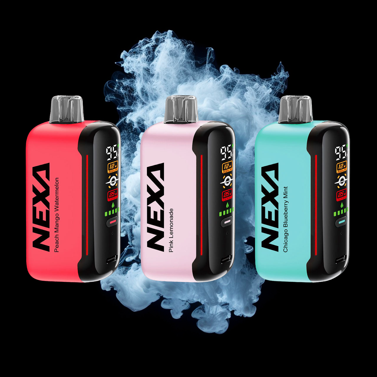 NEXA N20000 Vape