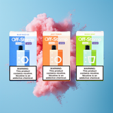 Off-Stamp SW9000 Vape