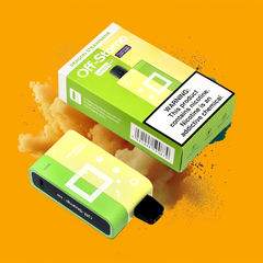 Off-Stamp vape