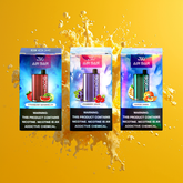 Air Bar Box 3000 Vape