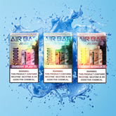Air Bar AB10000