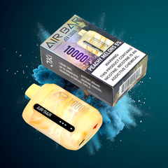 Air Bar 10000 puffs
