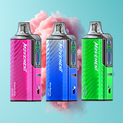 Lost Vape Movement LV 18K Disposable