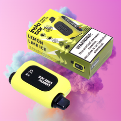 InstaBar WT15000 vape