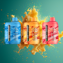 Air Bar AB10000 Vape