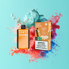 Lost Angel Pro Max 20K Vape