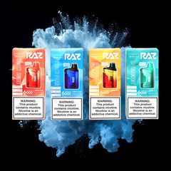 GEEK VAPE RAZ Vape