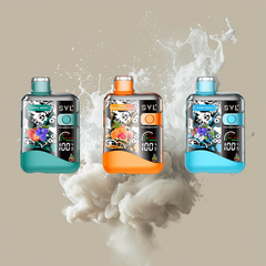 SVL Vape 12000 puffs