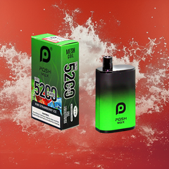 Posh MAX vape