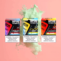 Hyve HV10K Vape