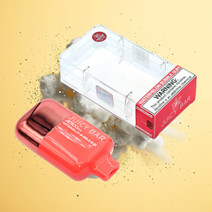 Juicy Bar 7500 puffs