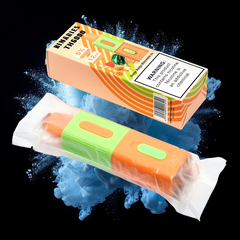 Binaries TH 6000 Vape