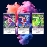 iJoy Bar SD10000 Disposable Vape