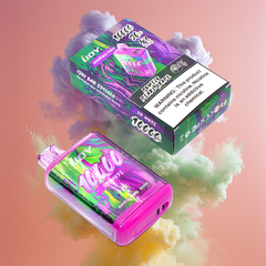 iJoy Bar SD10000 vape